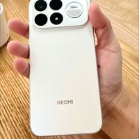 Redmi K100 Pro Max:性能与续航的极致