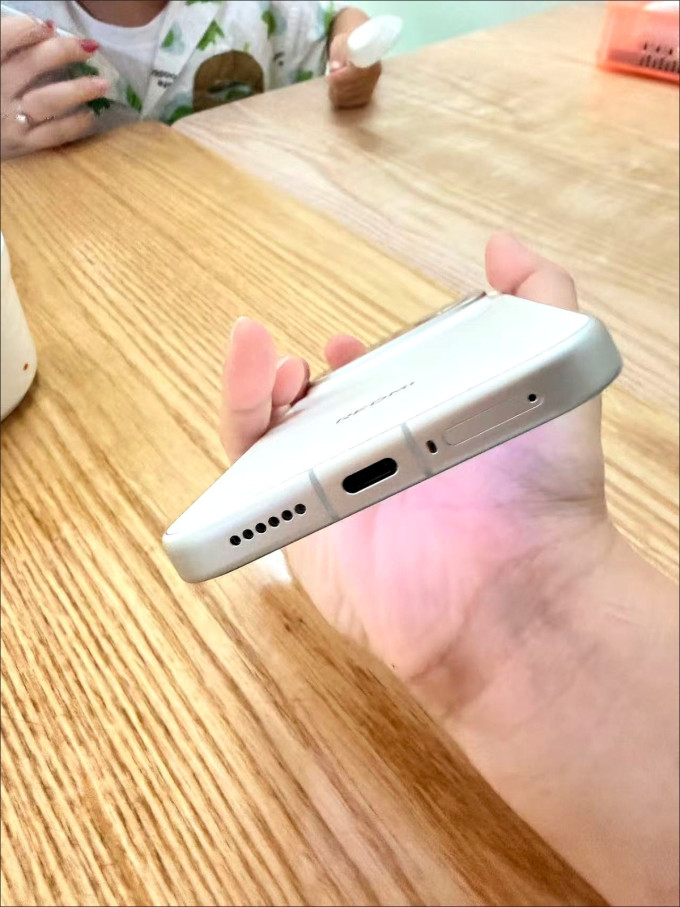 红米手机