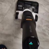 石头A30 Pro SteamS实测｜全屋清洁一台直接搞定！