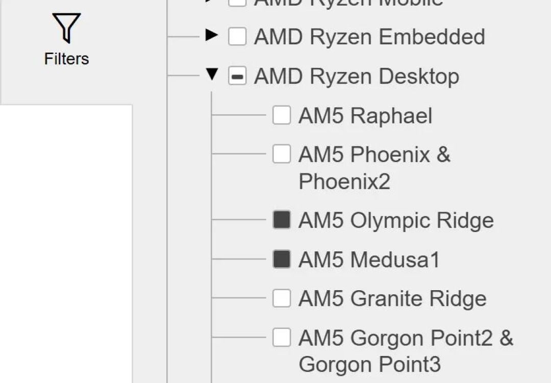 AMD确认AM5平台兼容桌面级Zen 6架构Olympic Ridge处理器