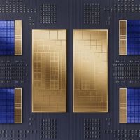 英特尔详解下一代至强7 Diamond Rapids封装设计