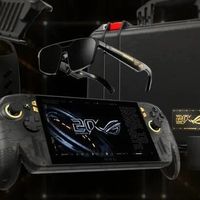 华硕ROG Xbox Ally X20 OLED屏幕版10月15日上市，已开启预订