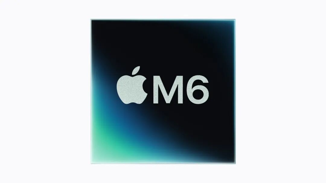 苹果发布M6和M5 Ultra芯片，搭载于新款Mac Mini和Mac Studio