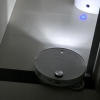 石头P20 Ultra Plus：全自动清洁体验