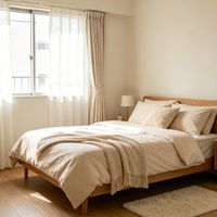 800元改造出租屋,轻松提升居住幸福感
