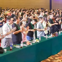 可喜安2026第三次经销商大会在京举行：定初心·立根本·赢未来