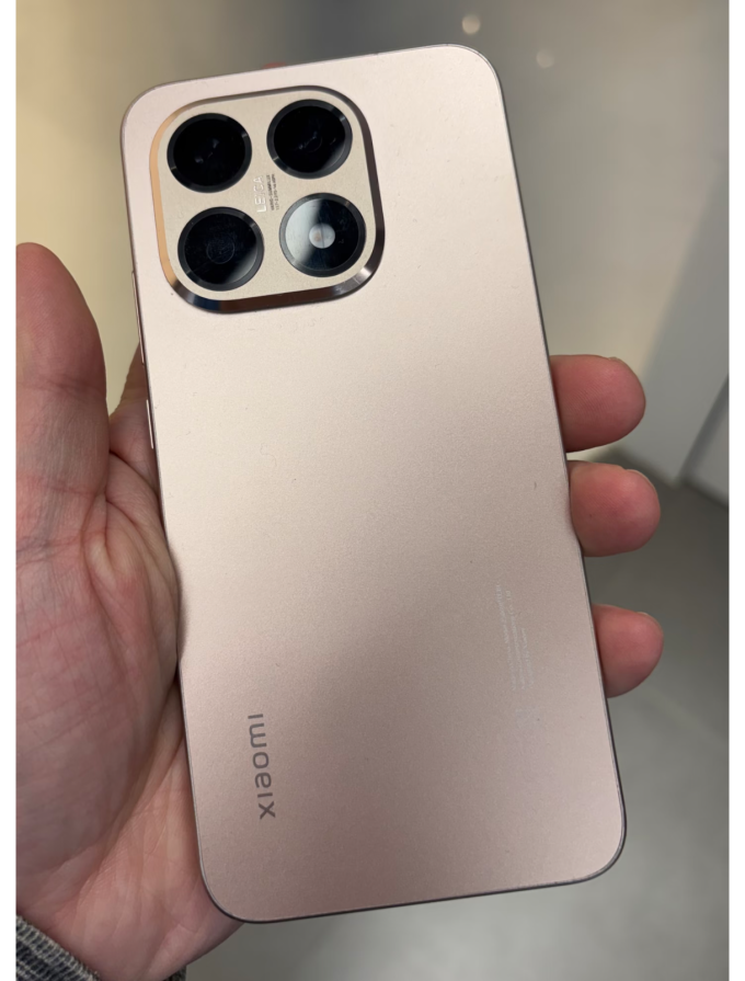 小米手机