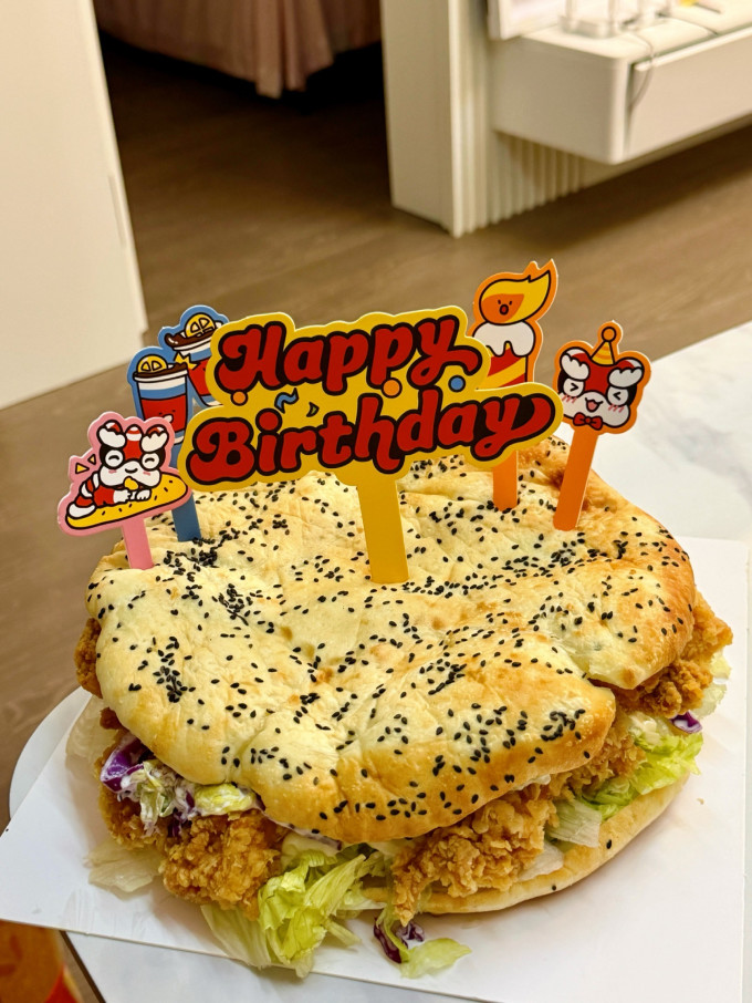 塔斯汀小吃快餐