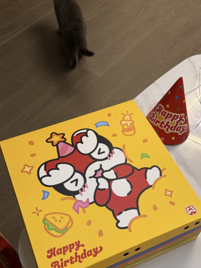 塔斯汀小吃快餐