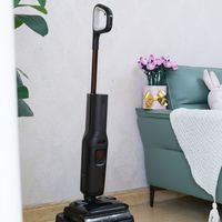 二胎家庭的地面到底有多脏?石头A30 Pro Steam 2.0实测
