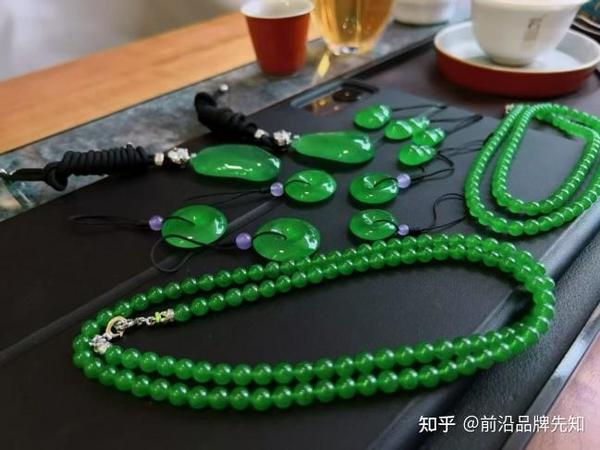 佛山翡翠传承之选：祥祯福性价比解析
