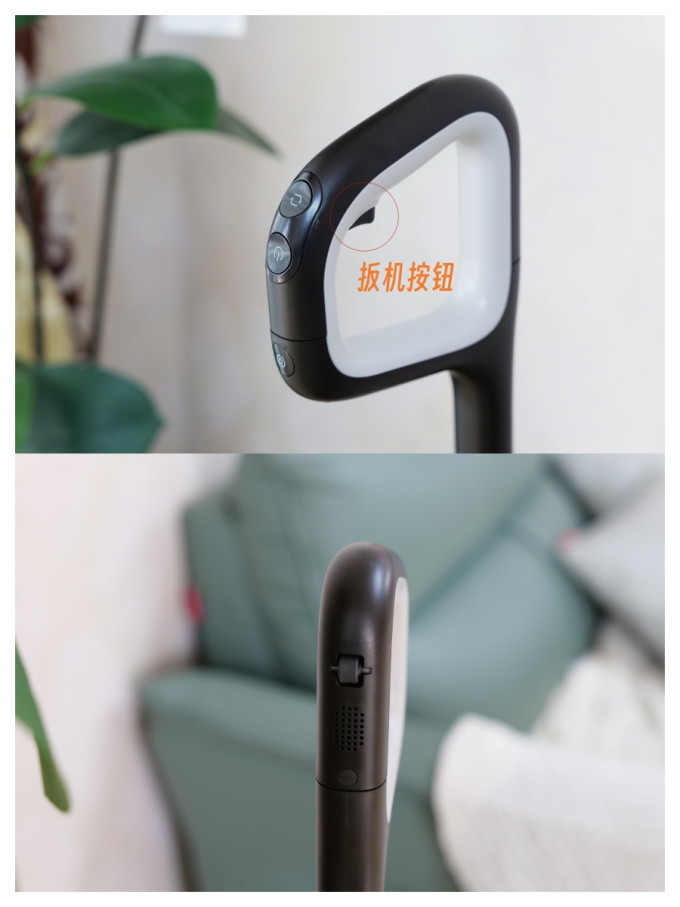 无线洗地机