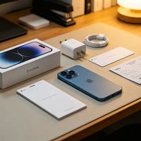 同预算,选新款中端还是二手上代旗舰