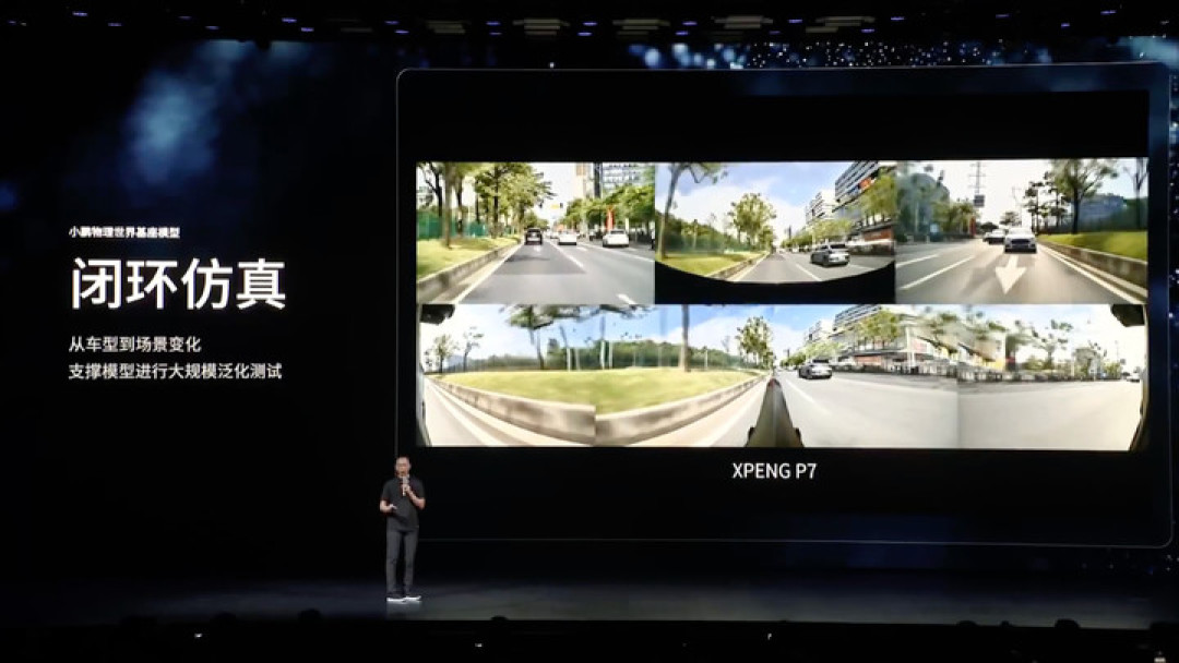 小鹏新版 VLA 9 月实装:记住过去 30 秒,预判未来 6 秒,开始在「时间里」开车