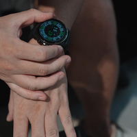 律师会谈怎么高效记录？TicNote_Watch让案情梳理更省时间