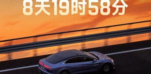 花70万买国产电车值不值？仰望U7三万公里实测给你答案