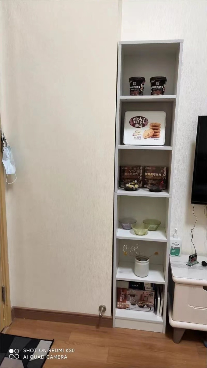 慧作吸顶灯