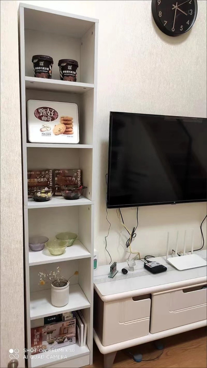 慧作吸顶灯