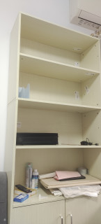 收纳整洁提升空间感