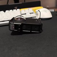把世界一次拍全：Osmo 360 II 上手实录