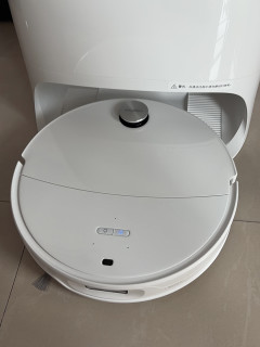 石头P30 Pro扫拖洗烘一体｜全屋清洁一步到位