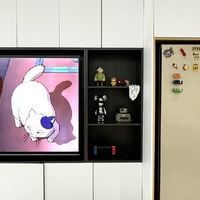 出租屋500元改造指南