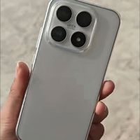 小米17续航表现惊艳