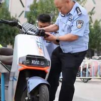 9月起，3种临号牌失效，不得上路！4类电动车合法上路，不查不罚