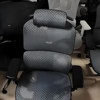 人体工学椅有哪个品牌？2026年人体工学椅评测排名