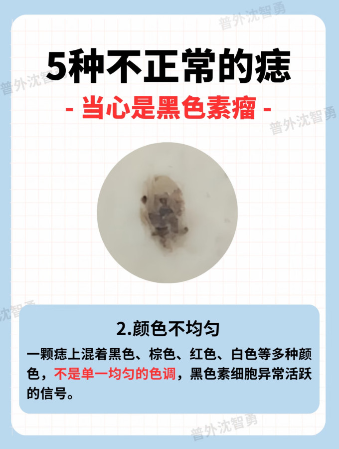基础健康