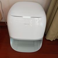 石头P20 Ultra活水版——养宠家庭解放双手神器