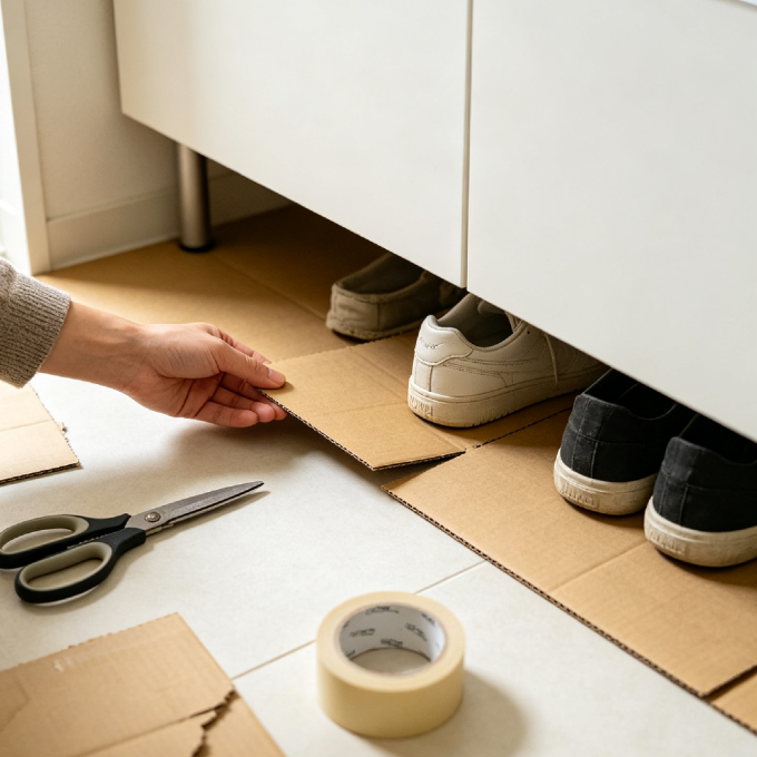 收纳用品