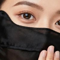 熬夜加班眼袋垮脸的男士,去眼袋眼霜这样挑:咖啡因+多肽