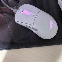 闲鱼捡漏ROG月刃2 RGB，半价拿下真香