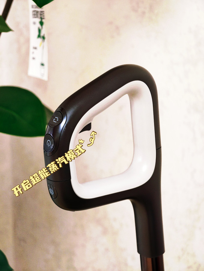 无线洗地机