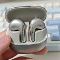 避雷小米耳机Xiaomi buds5