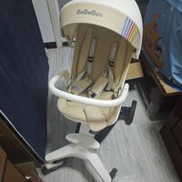 bebebus蝴蝶遛娃推车｜带娃少走弯路