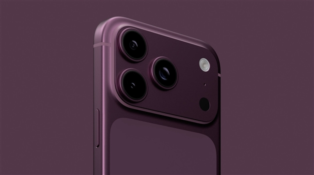 苹果秋季发布会6款新品蓄势待发:iPhone 18 Pro领衔、iPhone Ultra首秀