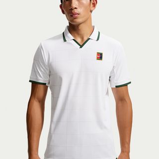 Nike网球服从2480到3080差在哪？球拍球服选购一次说清
