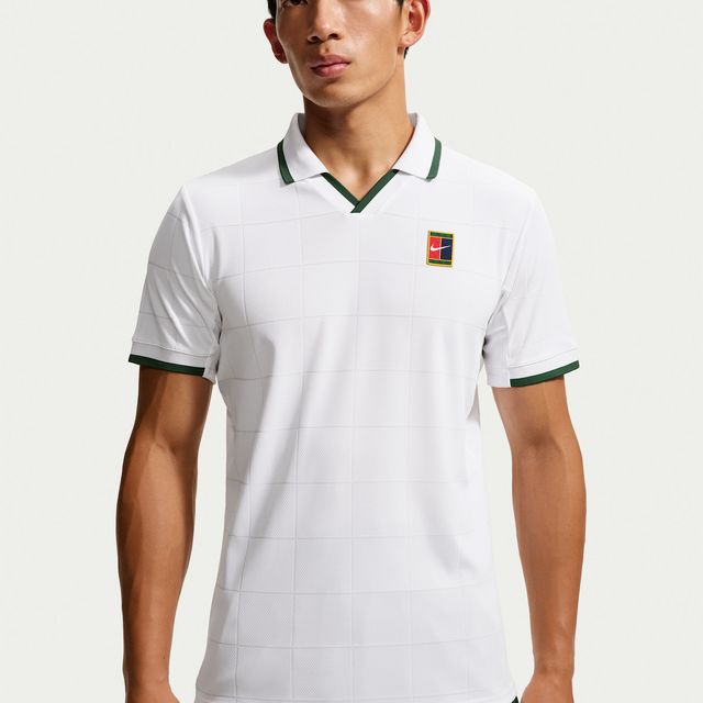 Nike网球服从2480到3080差在哪？球拍球服选购一次说清