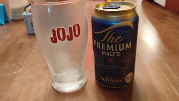 喝三得利，得配冰杯——杂谈在国内喝进口日式拉格啤酒的正确姿势
