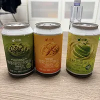 2926赞刷屏，“夯爆了”和“难喝死了”在评论区吵翻：小象超市果泥啤酒的产品线、价格和踩雷点，我全翻了一遍
