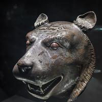 明天闭馆、夜场8月31日收官:浙博免费兽首特展,冲这周末还是等9月工作日?排队实况、预约规则、避坑点我都核了