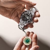 中瑞自贸协定升级，瑞士手表零关税入华：等大降价之前，先算清这三笔账再决定买还是等