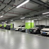 广州9月1日、成都10月1日，两座特大城市接连对“停车费凑整”动手：杭州试点实测最高降50%，改革没轮到的城市车主先做3件事