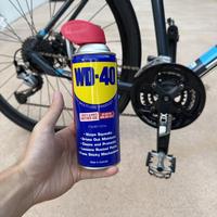 WD-40喷完是顺了，过阵子又卡？蓝罐管的是“解锁”不是“保养”，这份补位清单收好