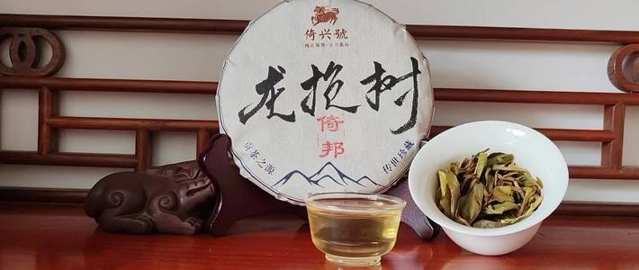 「越陈越香」不是等着就行：两篇顶刊研究给出普洱陈化的数字，水分活度0.6—0.7是黄金窗口