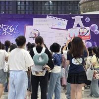 演出散场，高铁还在等你：重庆今年已开出13趟“歌迷专列”，返程票能自己“点”