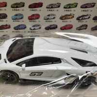 “7.9 元全款提兰博基尼”：零食店车模盲盒是 1/64 的入口，上头前先看清这张花钱地图