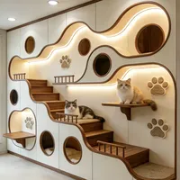 猫墙一装，“管理权”就没了一半：翻遍全网高热度吐槽帖，装前建议先算清这三笔账